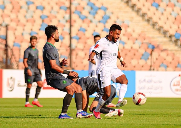 فيديو مودرن سبورت يقلب الطاولة على وادي دجلة في الدوري