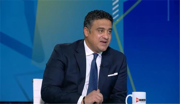 عادل عبد الرحمن 5 أسباب وراء تعادل الأهلي مع المقاولون وعموتة لا يعرف إمكانيات الفريق عادل عبد الرحمن 5 أسباب وراء تعادل الأهلي مع المقاولون وعموتة لا يعرف إمكانيات الفريق