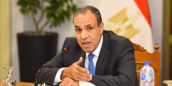 وزير الخارجية ندعم موزمبيق في مكافحة الإرهاب ومركز إقليمي لتصنيع الدواء وزير الخارجية ندعم موزمبيق في مكافحة الإرهاب ومركز إقليمي لتصنيع الدواء