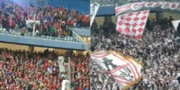 تعرف علي موعد مباراة الأهلى المقبلة أمام الزمالك فى بطولة الدورى المصرى