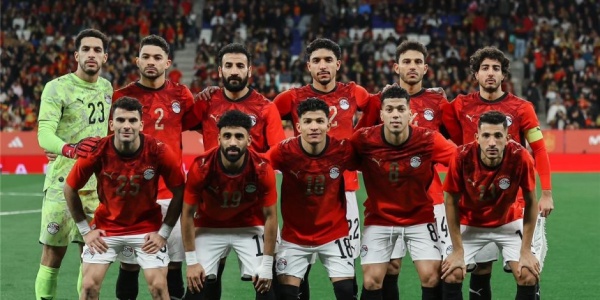فيفا يحدد فرص مصر في بلوغ دور الـ32 الفوز على إيران يحسم الصدارة والتأهل مباشرة