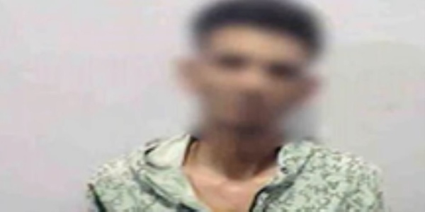 ضبط متهم بالاعتداء على طالب داخل محل عمله في السويس بعد تداول فيديو للواقعة
