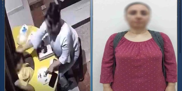 بعد تداول الفيديو ضبط أخصائية التخاطب بتهمة التعدي على طفل من ذوي الاحتياجات الخاصة