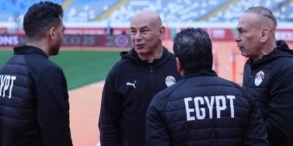 إبراهيم حسن يكشف سبب سفر منتخب الفراعنة إلى سياتل بدلا من سبوكين بعد مباراة نيوزيلندا إبراهيم حسن يكشف سبب سفر منتخب الفراعنة إلى سياتل بدلا من سبوكين بعد مباراة نيوزيلندا