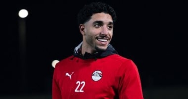 قبل كأس العالم 2026 عمر مرموش يخسر 10 ملايين يورو من قيمته التسويقية
