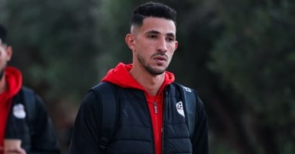 منتخب مصر يترقب نتيجة التقرير الطبي لحسم موقف أحمد فتوح أمام نيوزيلندا منتخب مصر يترقب نتيجة التقرير الطبي لحسم موقف أحمد فتوح أمام نيوزيلندا