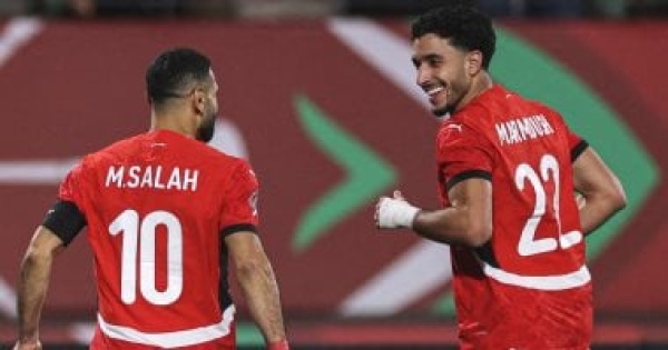 من صلاح إلى حمزة ومرموش المحترفون يرفعون راية التحدى فى ملاعب العالم من صلاح إلى حمزة ومرموش المحترفون يرفعون راية التحدى فى ملاعب العالم