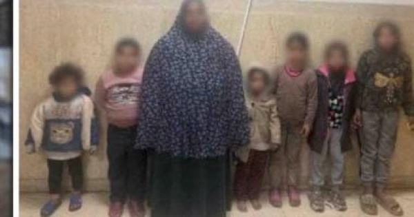 عقوبات فرضها القانون على التسول فى الطريق العام تعرف عليها