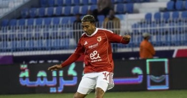 عموتة يحسم مصير إبراهيم عادل مع الأهلى فى الموسم الجديد عموتة يحسم مصير إبراهيم عادل مع الأهلى فى الموسم الجديد