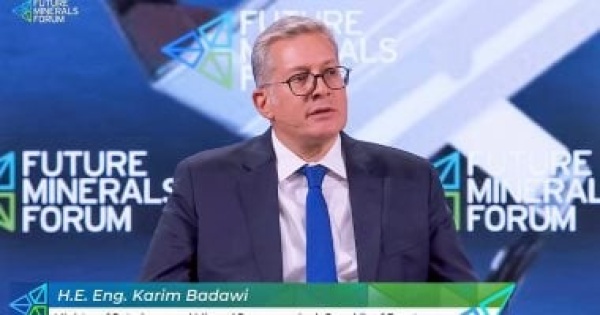 وزير البترول يصدر حركة تكليفات لضخ دماء جديدة بالبتروكيماويات