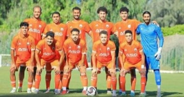 سحب قرعة الدور التمهيدى الثالث لكأس مصر اليوم