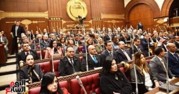 صنع فى مصر تحت قبة الشيوخ مطالب بخطة حكومية لتحويل مصر إلى مصنع عالمى