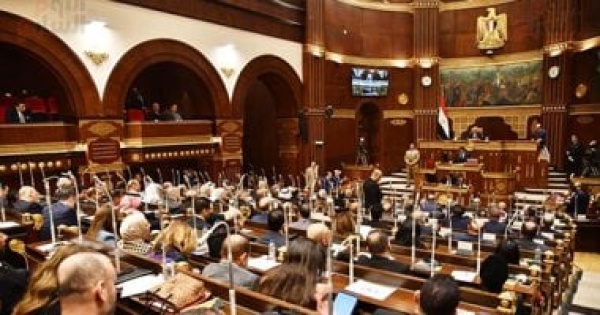 الأمن الدوائى على طاولة الشيوخ والحكومة نستهدف إنتاج 60 من لقاحات أفريقيا الأمن الدوائى على طاولة الشيوخ والحكومة نستهدف إنتاج 60 من لقاحات أفريقيا