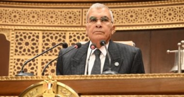 رئيس مجلس الشيوخ يهنئ الرئيس السيسي بمناسبة العام الهجري الجديد رئيس مجلس الشيوخ يهنئ الرئيس السيسي بمناسبة العام الهجري الجديد