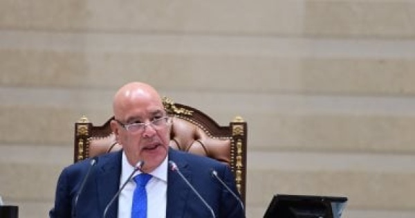 النواب يقر اتفاق تمويل مع الوكالة الفرنسية لدعم الحماية الاجتماعية