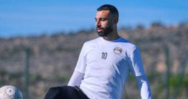 انخفاض جديد في قيمة محمد صلاح التسويقية قبل كأس العالم 2026