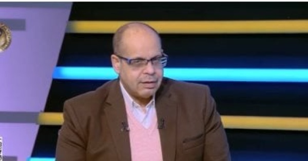 أكرم القصاص رسائل الرئيس السيسي تستهدف تعزيز ثقة المواطنين أكرم القصاص رسائل الرئيس السيسي تستهدف تعزيز ثقة المواطنين