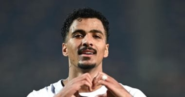 شقيق حسام عبد المجيد حقق جزءا بسيطا من أحلامه بالاحتراف فى لودوجوريتس شقيق حسام عبد المجيد حقق جزءا بسيطا من أحلامه بالاحتراف فى لودوجوريتس