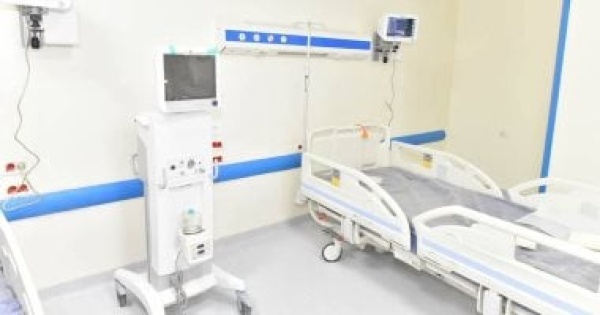 تعرف على مشروعات المستشفيات الجامعية المستهدفة بخطة التنمية 2026 2027