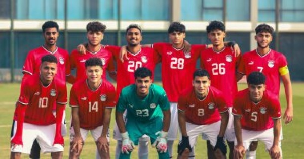 الإسماعيلية تستضيف مباريات التصفيات المؤهلة لأمم أفريقيا للشباب الإسماعيلية تستضيف مباريات التصفيات المؤهلة لأمم أفريقيا للشباب