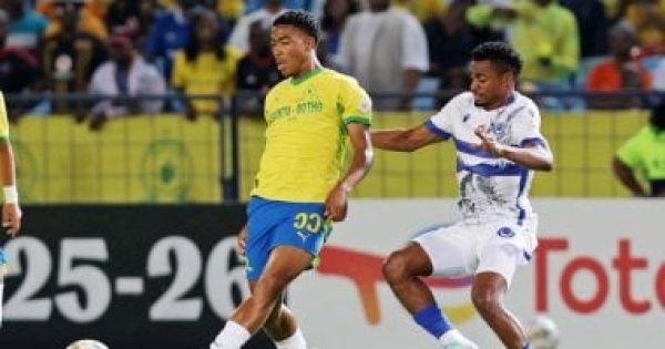 تشكيل مباراة صن داونز ضد الأهلي فى كأس إنتركونتيننتال للأندية 2026 تشكيل مباراة صن داونز ضد الأهلي فى كأس إنتركونتيننتال للأندية 2026