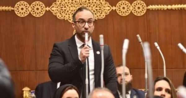 النائب أحمد الحمامصي التمويل الاستهلاكي ضرورة اقتصادية أم قنبلة ديون مؤجلة