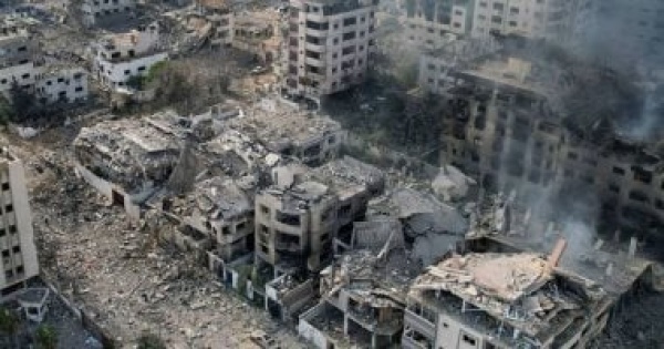 6 شهداء وأكثر من 20 مصابا بنيران قوات الاحتلال فى غزة منذ فجر اليوم