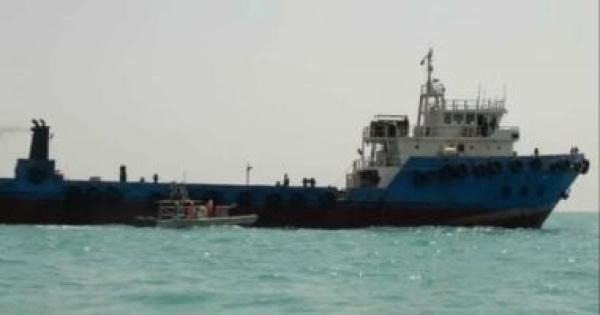 ماهر نقولا ما يحدث في مياه الخليج مؤقت واتفاق واشنطن وطهران يحتاج إلى حسم ماهر نقولا ما يحدث في مياه الخليج مؤقت واتفاق واشنطن وطهران يحتاج إلى حسم