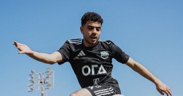زد يخاطب بيراميدز لتفعيل بند شراء طارق علاء زد يخاطب بيراميدز لتفعيل بند شراء طارق علاء