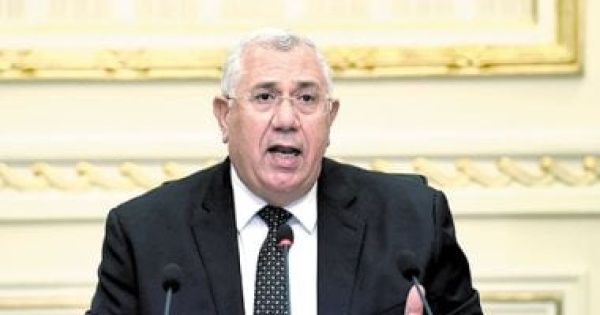 رئيس زراعة النواب الدعم النقدى يحقق عدالة أكبر فى توزيع الموارد رئيس زراعة النواب الدعم النقدى يحقق عدالة أكبر فى توزيع الموارد