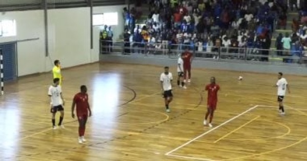 منتخب مصر للصالات يواجه تنزانيا وديا اليوم استعدادا لأمم أفريقيا