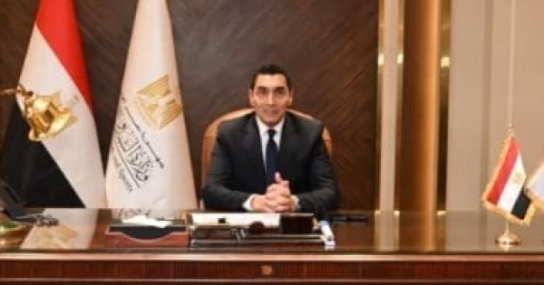 جوهر نبيل الشراكة بين الأهلى و فودافون من أفضل وأنجح الشراكات بالمجال الرياضى