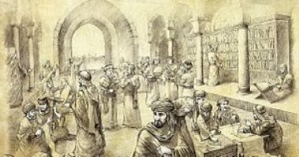 كيف وصلت إلينا الكتب والمخطوطات القديمة من أيدي النساخ إلى مكتبات العالم