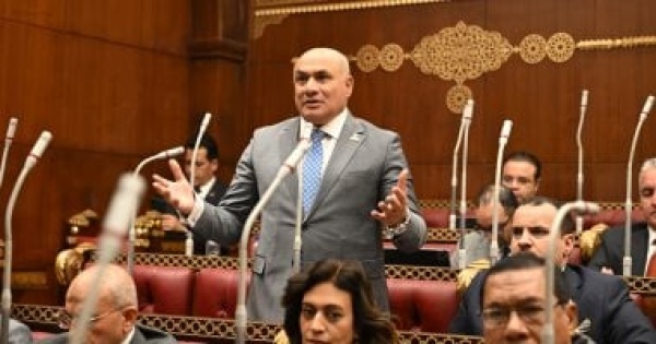 برلمانى المتحدة للرياضة أدارت ملف المنتخب باحترافية ونظمت استقبال ا يليق بإنجاز الأبطال برلمانى المتحدة للرياضة أدارت ملف المنتخب باحترافية ونظمت استقبال ا يليق بإنجاز الأبطال