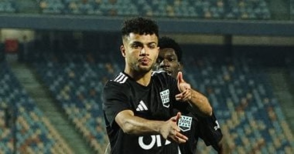 موقف زد من بيع مصطفى سعد إلى بيراميدز فى ميركاتو الصيف موقف زد من بيع مصطفى سعد إلى بيراميدز فى ميركاتو الصيف