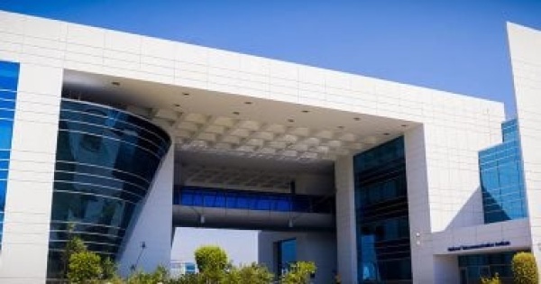 القومي للاتصالات يحتفل بتخريج دفعة من مبادرة وظيفه تك لتعزيز جاهزية الخريجين القومي للاتصالات يحتفل بتخريج دفعة من مبادرة وظيفه تك لتعزيز جاهزية الخريجين