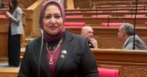سحر صدقي الفجيرة العلمين نقلة استراتيجية تعزز ريادة مصر كمركز إقليمي للطاقة سحر صدقي الفجيرة العلمين نقلة استراتيجية تعزز ريادة مصر كمركز إقليمي للطاقة