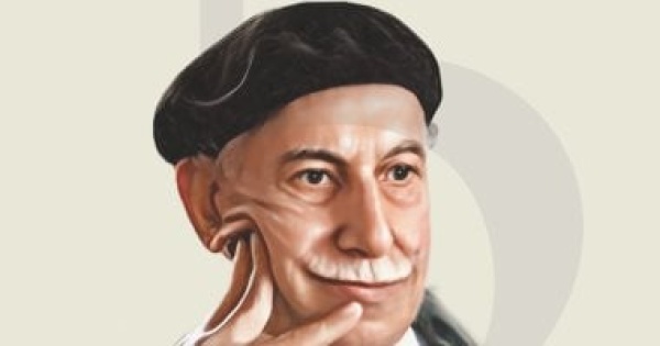 توفيق الحكيم والقلم الرصاص الأصفر الذى لا يتغير ما كتبه يوسف إدريس
