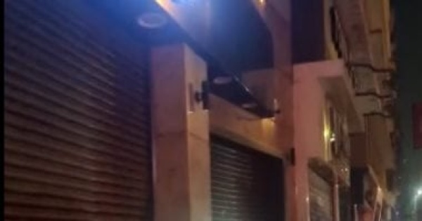 قطع المرافق عن المحلات العامة والتجارية فى هذه الحالة اعرف التفاصيل قطع المرافق عن المحلات العامة والتجارية فى هذه الحالة اعرف التفاصيل