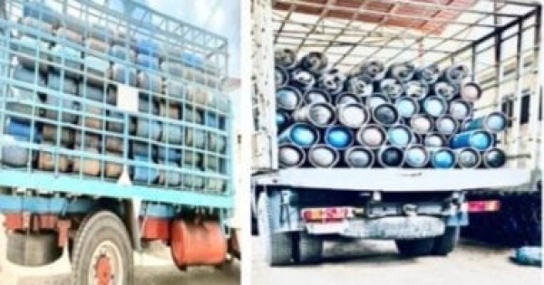 توصيل الغاز لـ300 ألف وحدة سكنية والتغذية الكهربائية لـ1 6 مليون بسيناء توصيل الغاز لـ300 ألف وحدة سكنية والتغذية الكهربائية لـ1 6 مليون بسيناء