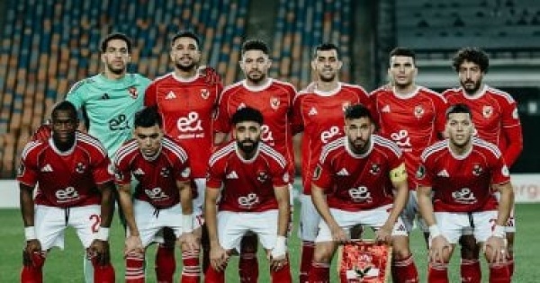 تقارير إسبانية الأهلى منافس برشلونة فى بطولة كأس خوان جامبر تقارير إسبانية الأهلى منافس برشلونة فى بطولة كأس خوان جامبر