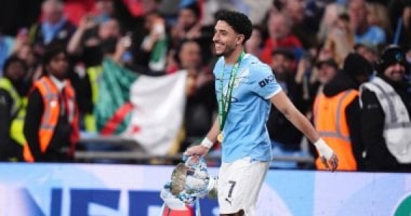 بعد صفقة ريال مدريد القياسية مرموش يزين قائمة أغلى الأفارقة فى التاريخ