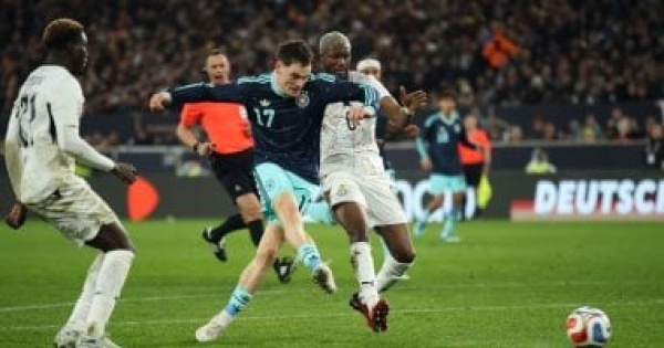 صدام إفريقي لاتيني غانا تواجه بنما بحث ا عن الفوز الأول في كأس العالم 2026 صدام إفريقي لاتيني غانا تواجه بنما بحث ا عن الفوز الأول في كأس العالم 2026