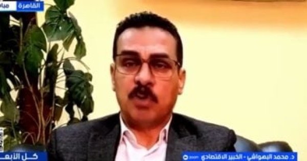 خبير اقتصادى اضطراب هرمز رفع تكاليف الطاقة والشحن عالميا
