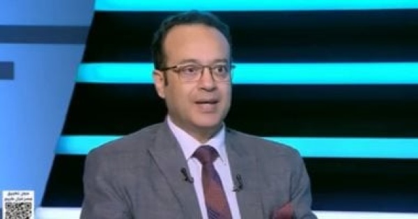 خبير مصر نجحت فى فرض رؤيتها كطرف محوري لا يمكن تجاوزه خبير مصر نجحت فى فرض رؤيتها كطرف محوري لا يمكن تجاوزه