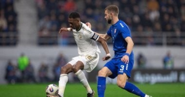 السعودية والإمارات وجها لوجه فى نهائي كأس خليجى 27 اليوم