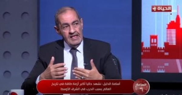 أسامة الدليل ثورة 23 يوليو أرست دعائم الجمهورية الأولى أسامة الدليل ثورة 23 يوليو أرست دعائم الجمهورية الأولى