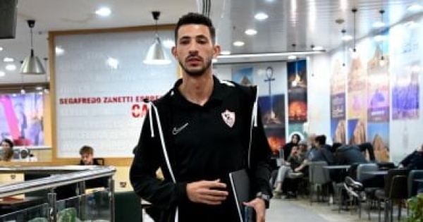 كواليس أزمة أحمد فتوح وثنائي الزمالك فى رواندا سهرة تؤدى لعقوبة ضخمة