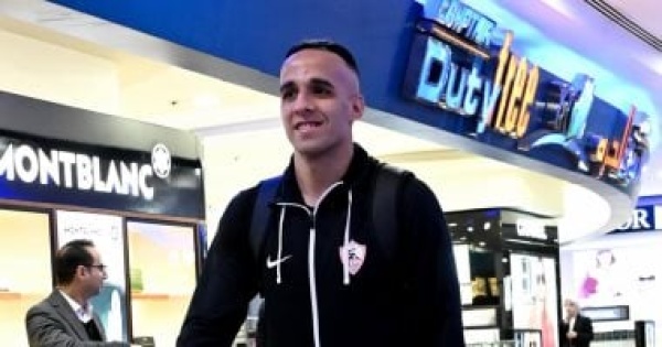 كبار الزمالك يتدخلون لإنهاء أزمة ناصر منسي مع معتمد جمال كبار الزمالك يتدخلون لإنهاء أزمة ناصر منسي مع معتمد جمال