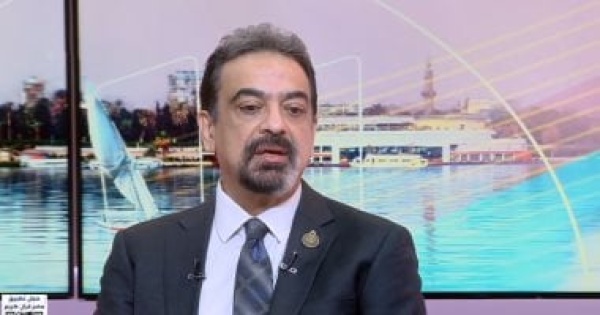 متحدث الصحة تراجع معدلات الإنجاب لأول مرة منذ سنوات نقطة تحول فى مسار التنمية متحدث الصحة تراجع معدلات الإنجاب لأول مرة منذ سنوات نقطة تحول فى مسار التنمية